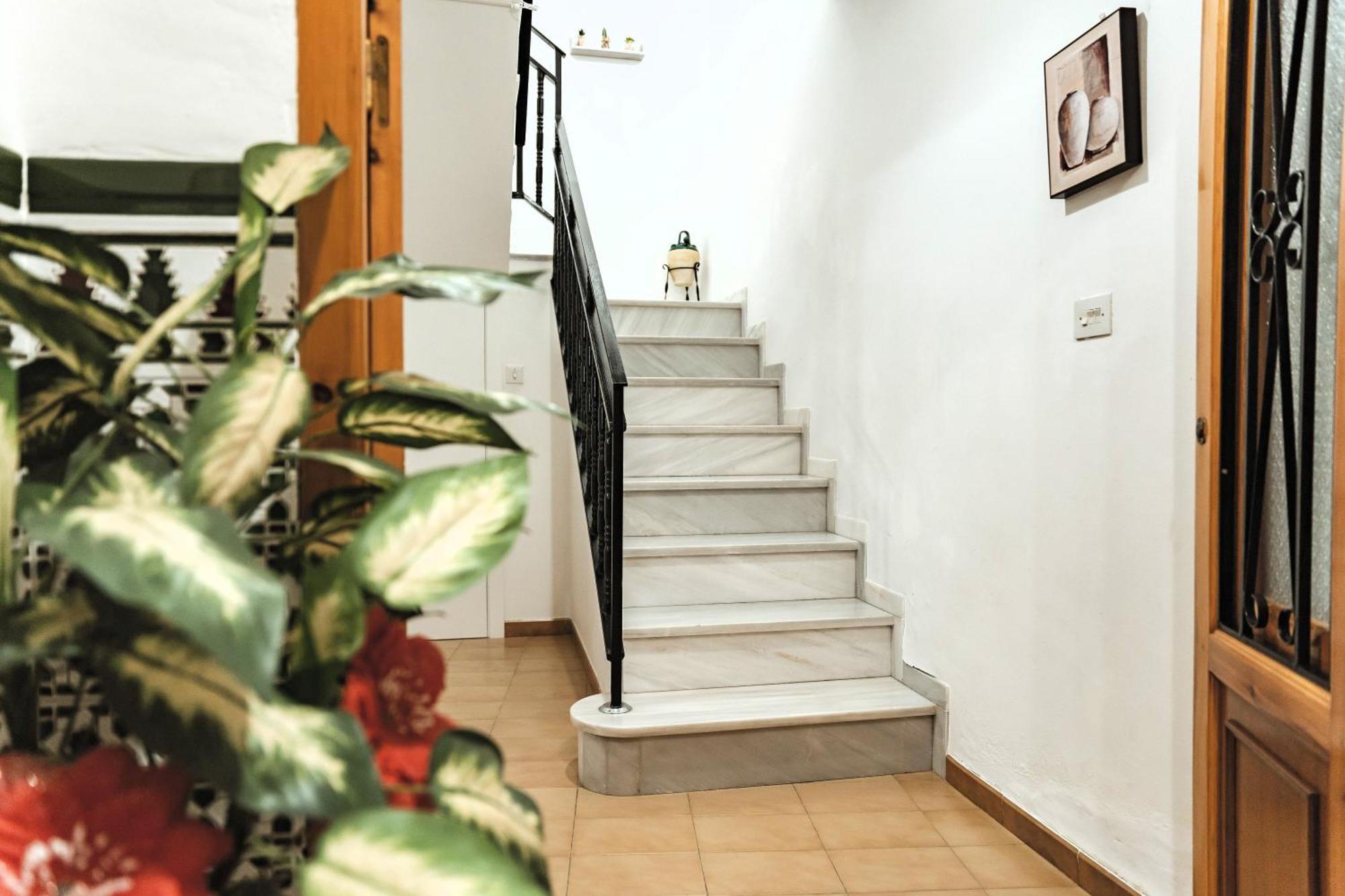 Villa Arcadia Centro De Andalucia Encinas Reales Exterior foto