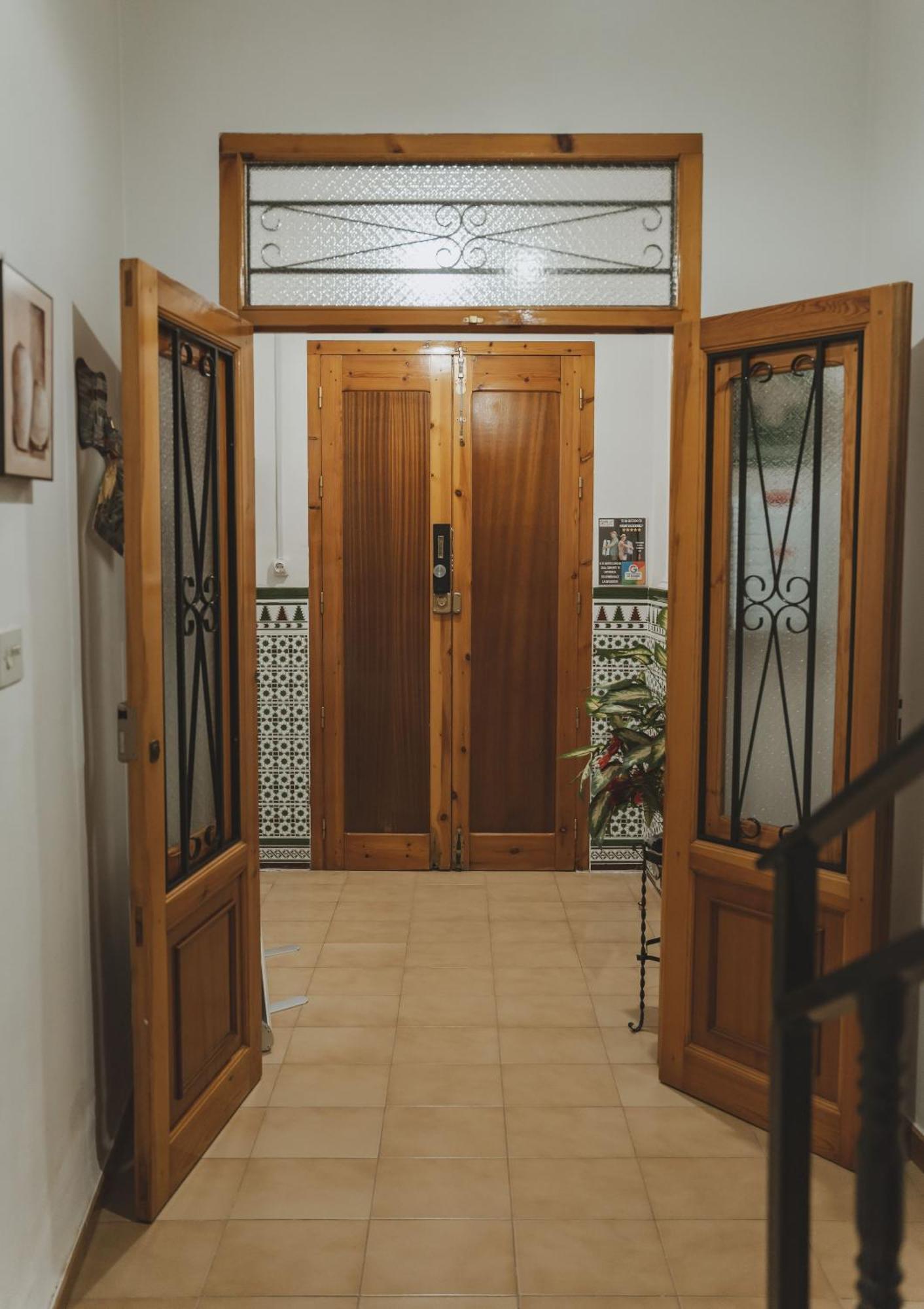 Villa Arcadia Centro De Andalucia Encinas Reales Exterior foto